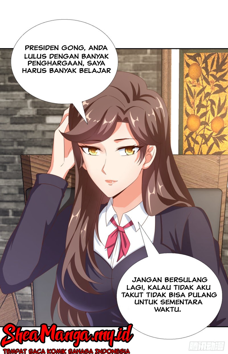 Super School Doctor (Supreme Campus Doctor) chapter 50